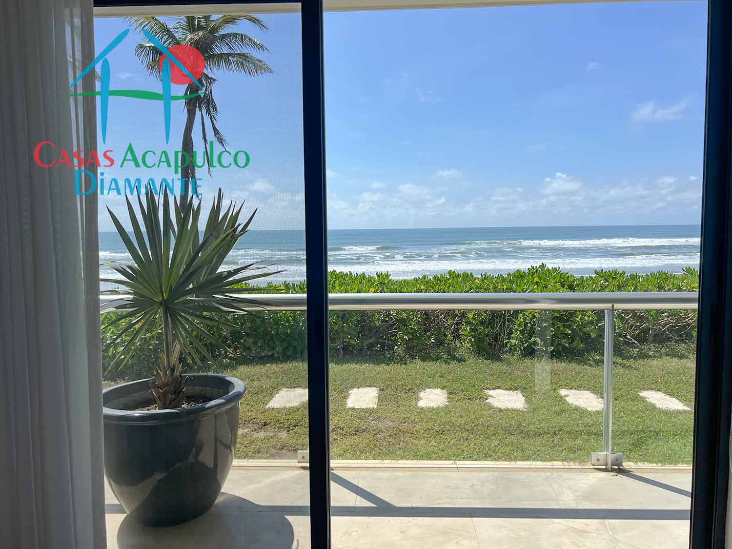 Reserva PlayaMar 1 202 - Recámara principal 6